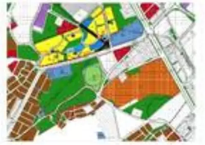Denizli'de yeni stadın yeri belirlendi Denizli'de yeni stadın yeri belirlendi