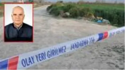 Domuz sanıp silahını ateşleyen şahıs, yanlışlıkla komşusunu öldürdü Domuz sanıp silahını ateşleyen şahıs, yanlışlıkla komşusunu öldürdü