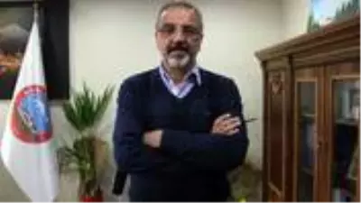 HDP'li eski Ağrı Belediye Başkanı Sırrı Sakık'a 5 yıl 10 ay hapis cezası verildi HDP'li eski Ağrı Belediye Başkanı Sırrı Sakık'a 5 yıl 10 ay hapis cezası verildi