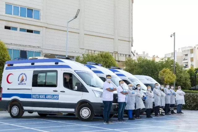 Evde Sosyal Hizmet Merkezi�nden 5 yılda 8 bin vatandaş yararlandı
