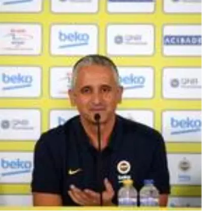 SPOR Fenerbahçe Beko'da medya günü düzenlendi SPOR Fenerbahçe Beko'da medya günü düzenlendi