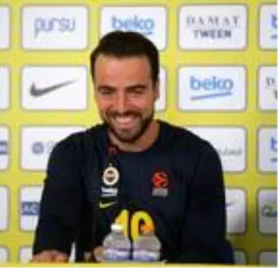 SPOR Fenerbahçe Beko'da medya günü düzenlendi SPOR Fenerbahçe Beko'da medya günü düzenlendi