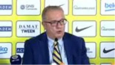 Fenerbahçe Beko'da medya günü etkinliği düzenlendi Fenerbahçe Beko'da medya günü etkinliği düzenlendi