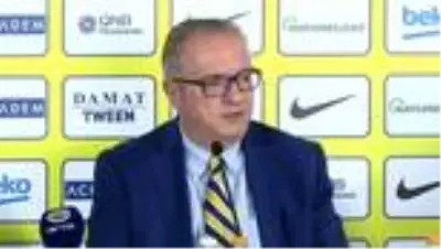 Fenerbahçe Beko'da medya günü etkinliği düzenlendi Fenerbahçe Beko'da medya günü etkinliği düzenlendi