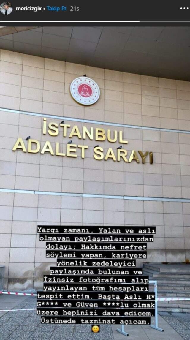 Fenomen Meriç İzgi, yasak olmasına rağmen 3. kez maymun sahiplendi Fenomen Meriç İzgi, yasak olmasına rağmen 3. kez maymun sahiplendi