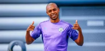 Falcao: Fernandinho'nun Galatasaraylı isimleri takibe alması, taraftarları heyecanlandırdı Falcao: Fernandinho'nun Galatasaraylı isimleri takibe alması, taraftarları heyecanlandırdı