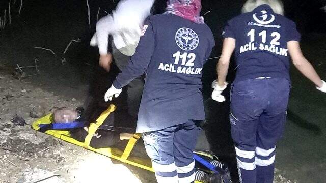 Geride mektup bırakan 16 yaşındaki genç kız, baraj gölünde ölü bulundu