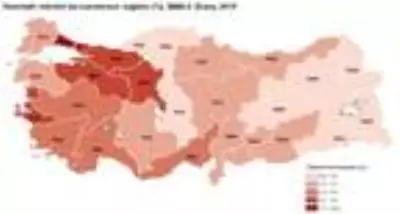 Harcamalar: İstanbul kirada birinci, gıdada sonuncu Harcamalar: İstanbul kirada birinci, gıdada sonuncu