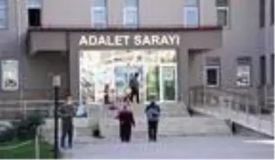 SİVAS Helikopter kazasında İsmail Güneş'i arayan televizyon muhabiri hakkında açılan dava başladı SİVAS Helikopter kazasında İsmail Güneş'i arayan televizyon muhabiri hakkında açılan dava başladı