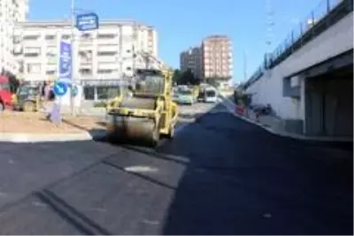 İBB ve Kartal Belediyesi'nin ortak çalışması ile 25 yıllık altyapı sorunu çözüldü İBB ve Kartal Belediyesi'nin ortak çalışması ile 25 yıllık altyapı sorunu çözüldü