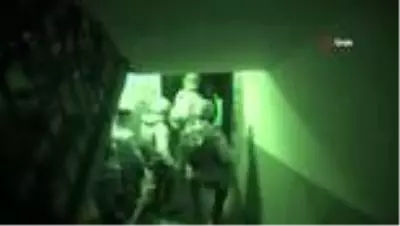 Irak ve Suriye'de DEAŞ içinde faaliyet gösteren 3 kişi Kayseri'de yakalandı Irak ve Suriye'de DEAŞ içinde faaliyet gösteren 3 kişi Kayseri'de yakalandı