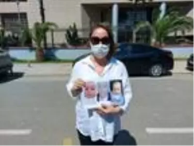 İZMİR İş insanına babalık davası İZMİR İş insanına babalık davası