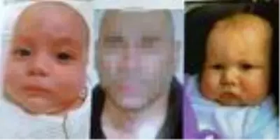 İZMİR İş insanına babalık davası İZMİR İş insanına babalık davası