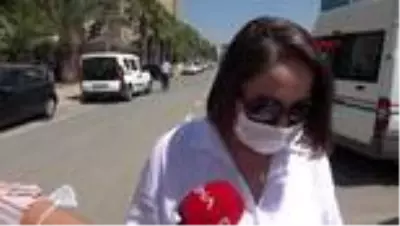 İZMİR İş insanına babalık davası İZMİR İş insanına babalık davası