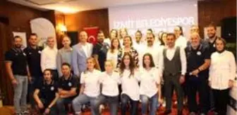 Mehmet Şevket: Son dakika haberleri | İzmit Belediyespor 11 yeni transferine imza attırdı Mehmet Şevket: Son dakika haberleri | İzmit Belediyespor 11 yeni transferine imza attırdı