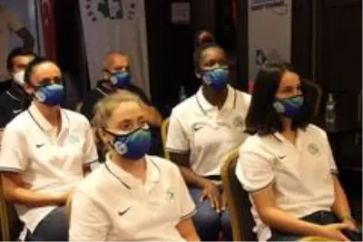 Son dakika haberleri | İzmit Belediyespor 11 yeni transferine imza attırdı Son dakika haberleri | İzmit Belediyespor 11 yeni transferine imza attırdı