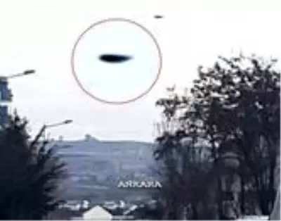 Japonya Savunma Bakanı, Ufo Talimatı Yayınladı Japonya Savunma Bakanı, Ufo Talimatı Yayınladı
