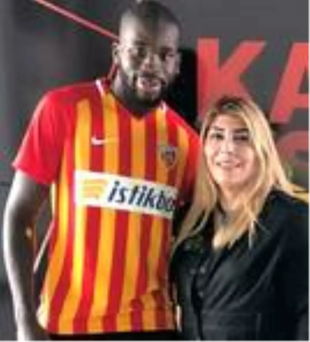 Kanga 9 numara giyecek