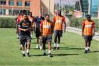 SPOR Kayserispor'dan imza şov SPOR Kayserispor'dan imza şov