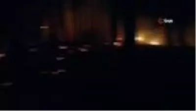 Son dakika haberi: Kazdağları'ndaki örtü yangını söndürüldü Son dakika haberi: Kazdağları'ndaki örtü yangını söndürüldü