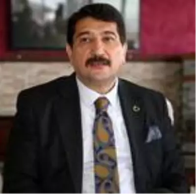Koronavirüs tedavisinin tamamlanan Emniyet Müdürü'nden 'çift maske' takın uyarısı Koronavirüs tedavisinin tamamlanan Emniyet Müdürü'nden 'çift maske' takın uyarısı