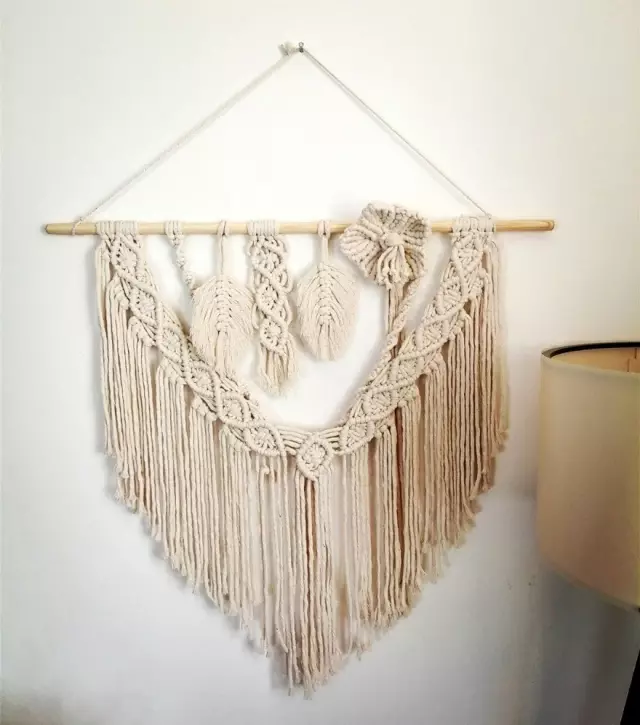 Kuru dallar sanat eseri oluyor Haberler