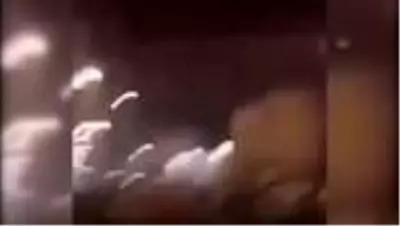 Libya'da protestolar, Hafter'i petrol blokajını kaldırmaya zorluyor Libya'da protestolar, Hafter'i petrol blokajını kaldırmaya zorluyor