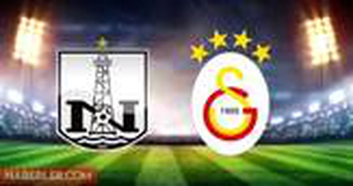 Neftçi-Galatasaray maçı ne zaman? Neftçi-Galatasaray maçı saat kaçta? Neftçi-Galatasaray maçı hangi kanalda?