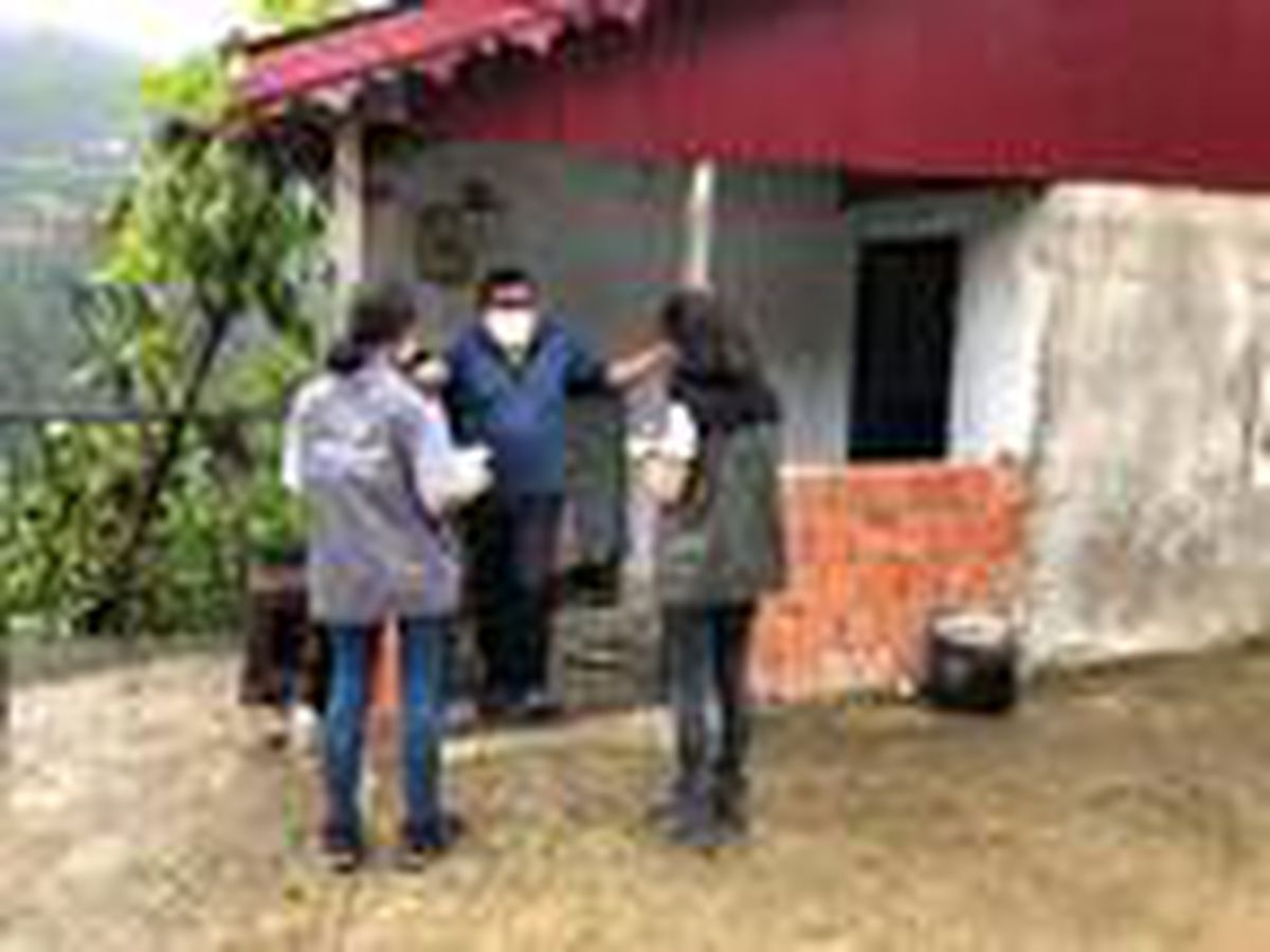 Son dakika haber... OGM'den Giresun'daki 236 haneye ORKÖY hibe desteği