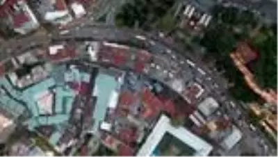 Osmanlı payitahtı Bursa'nın 'Tarih Adası' şekillenmeye başladı Osmanlı payitahtı Bursa'nın 'Tarih Adası' şekillenmeye başladı