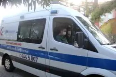 Otelde Rus turistleri 'Maske takın' diyerek uyaran hemşire, yüzüne terlik yedi Otelde Rus turistleri 'Maske takın' diyerek uyaran hemşire, yüzüne terlik yedi