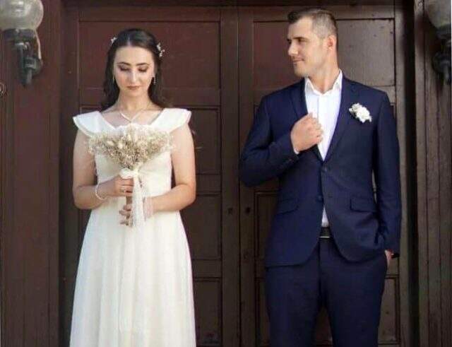 Silahla başından vurulmuş halde bulunan Sevginur, yaşam mücadelesi veriyor