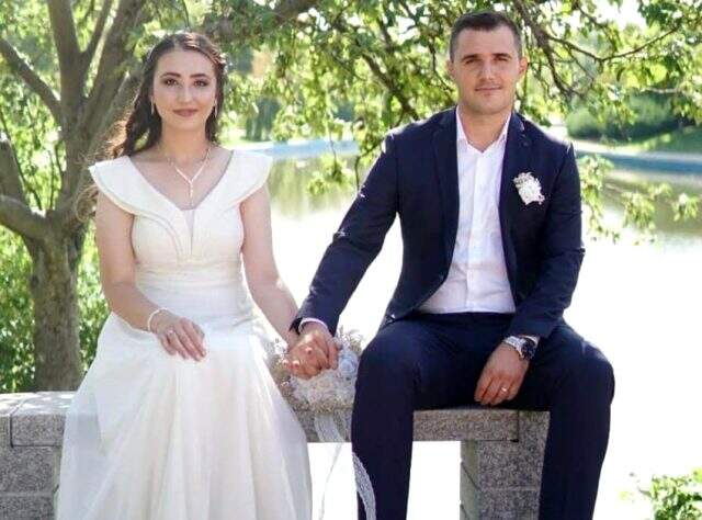 Silahla başından vurulmuş halde bulunan Sevginur, yaşam mücadelesi veriyor