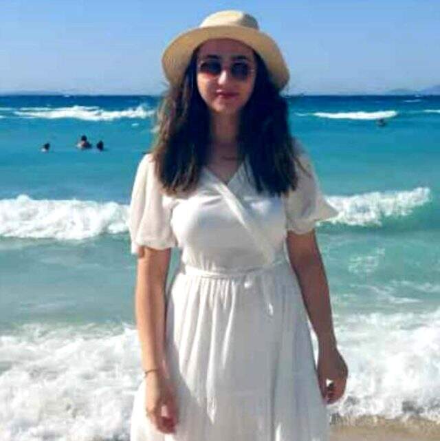 Silahla başından vurulmuş halde bulunan Sevginur, yaşam mücadelesi veriyor