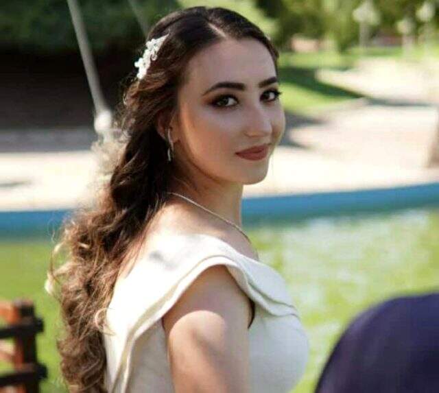 Silahla başından vurulmuş halde bulunan Sevginur, yaşam mücadelesi veriyor