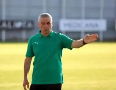 Sivasspor'da Erzurumspor maçı hazırlıkları başladı Sivasspor'da Erzurumspor maçı hazırlıkları başladı