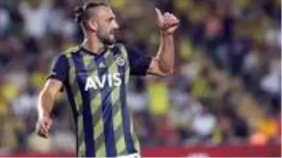 Son Dakika: Fenerbahçe, Vedat Muriqi'yi 17,5 milyon euroya Lazio'ya gönderdi Son Dakika: Fenerbahçe, Vedat Muriqi'yi 17,5 milyon euroya Lazio'ya gönderdi