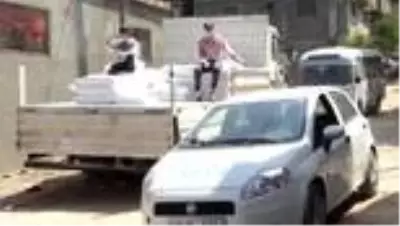 UNRWA, Gazze'de Kovid-19 nedeniyle ara verdiği faaliyetlerine devam ediyor UNRWA, Gazze'de Kovid-19 nedeniyle ara verdiği faaliyetlerine devam ediyor