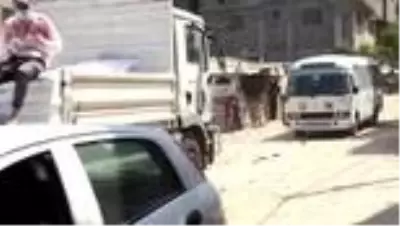 UNRWA, Gazze'de Kovid-19 nedeniyle ara verdiği faaliyetlerine devam ediyor UNRWA, Gazze'de Kovid-19 nedeniyle ara verdiği faaliyetlerine devam ediyor