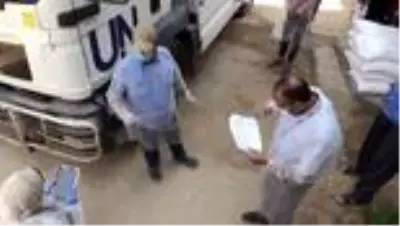 UNRWA, Gazze'de Kovid-19 nedeniyle ara verdiği faaliyetlerine devam ediyor UNRWA, Gazze'de Kovid-19 nedeniyle ara verdiği faaliyetlerine devam ediyor