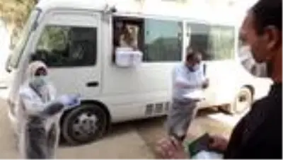 UNRWA, Gazze'de Kovid-19 nedeniyle ara verdiği faaliyetlerine devam ediyor UNRWA, Gazze'de Kovid-19 nedeniyle ara verdiği faaliyetlerine devam ediyor