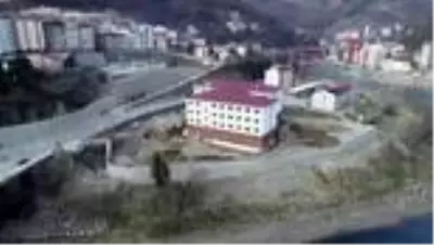 Vali Doruk, vakaların en fazla olduğu Borçka'da maske denetimine çıktı Vali Doruk, vakaların en fazla olduğu Borçka'da maske denetimine çıktı