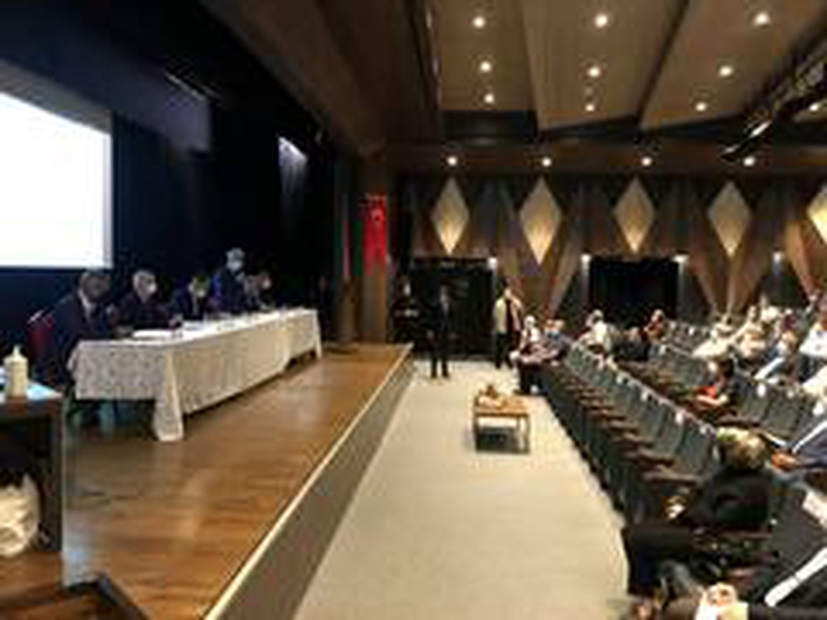 Vali Yerlikaya'dan 'kademeli mesai' açıklaması