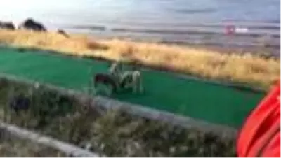 Son dakika... Van Gölü'nün kirliliğine dikkat çekmek için 3 günde 365 kilometre pedal çevirdiler Son dakika... Van Gölü'nün kirliliğine dikkat çekmek için 3 günde 365 kilometre pedal çevirdiler