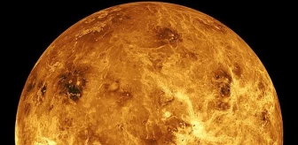 Venüs'te Yaşam İzi: Fosfin Varsa, Evrende Yalnız Değiliz
