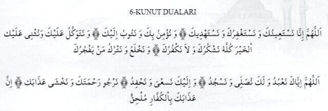 Vitir namazı nasıl kılınır? Vitir vacip namazı kılınışı, Yatsı namazından sonra kılınan vitir namazı kaç rekat?