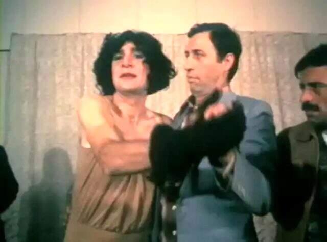 Yedi Bela Hüsnü konusu nedir? Yedi Bela Hüsnü filmi nerede ve ne zaman çekildi? Yedi Bela Hüsnü oyuncuları kimler?