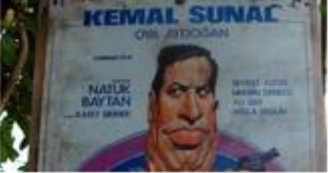 Yedi Bela Hüsnü konusu nedir? Yedi Bela Hüsnü filmi nerede ve ne zaman çekildi? Yedi Bela Hüsnü oyuncuları kimler?
