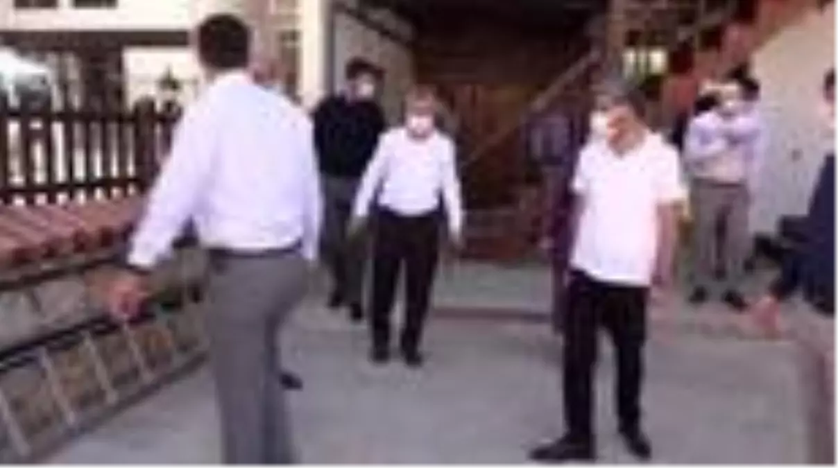 Yeşilyurt tarihi ve kültürel mirasları ile turistlerin göz bebeği olacak