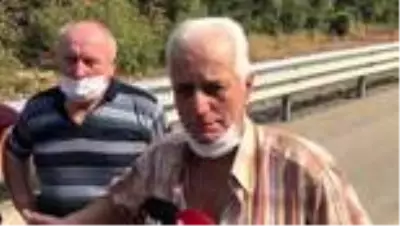Son dakika haberleri! Yol çalışması yapılan alandaki göçükte 1 kişi öldü (3) Son dakika haberleri! Yol çalışması yapılan alandaki göçükte 1 kişi öldü (3)